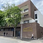Les Boreales - & Restaurant Rouen