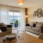 Aparthotel Les Boreales - & Restaurant Rouen