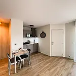 Les Boreales - & Restaurant Aparthotel