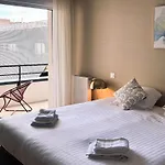 Les Boreales - & Restaurant Aparthotel Rouen