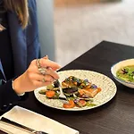 Les Boreales - & Restaurant Rouen