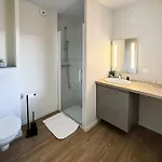 Aparthotel Les Boreales - & Restaurant Rouen