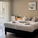 Aparthotel Les Boreales - & Restaurant 4*