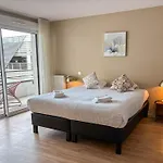 Les Boreales - & Restaurant Aparthotel 4*
