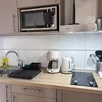 Aparthotel Les Boreales - & Restaurant 4*