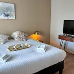 Les Boreales - & Restaurant 4* Rouen