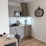 Aparthotel Les Boreales - & Restaurant