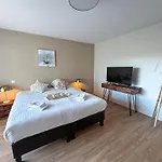 Les Boreales - & Restaurant Aparthotel Rouen