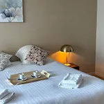 Les Boreales - & Restaurant Aparthotel 4*