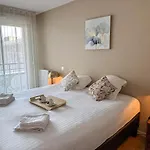 Les Boreales - & Restaurant Aparthotel 4*
