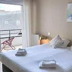 Les Boreales - & Restaurant 4* Rouen