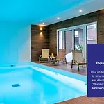 Les Boreales - & Restaurant Aparthotel 4*