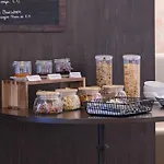Résidence Services Seniors Les Boréales Apartahotel Ruan