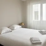 Résidence Services Seniors Les Boréales Apartahotel Ruan