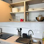 Résidence Services Seniors Les Boréales Apartahotel 4*