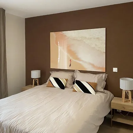 Apart Otel Les Boreales - & Restaurant *
