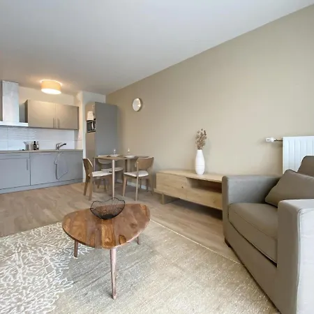 Apart Otel Les Boreales - & Restaurant