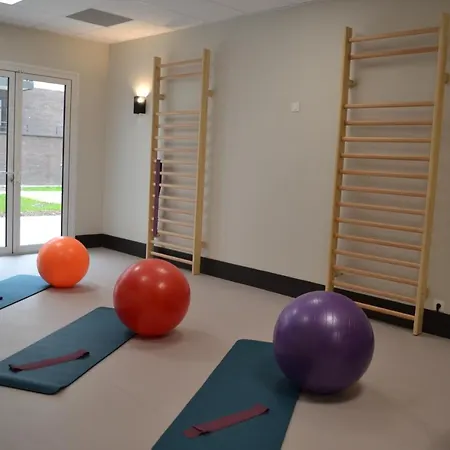 Résidence Services Seniors Les Boréales