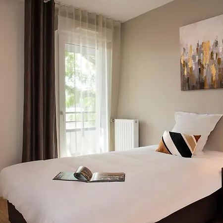 Résidence Services Seniors Les Boréales Rouen