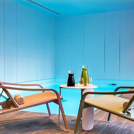 Apart Otel Les Boreales - & Restaurant