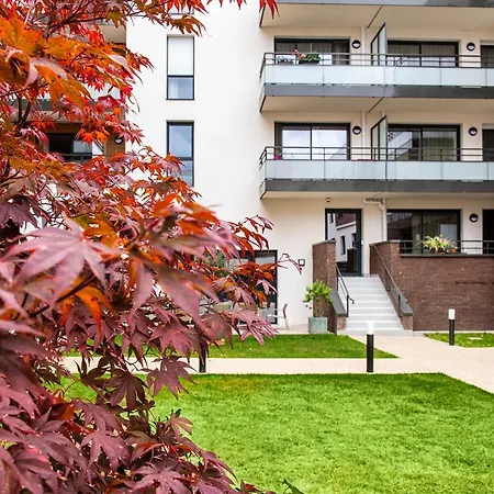 Les Boreales - & Restaurant Apart Otel *
