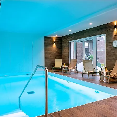 Résidence Services Seniors Les Boréales