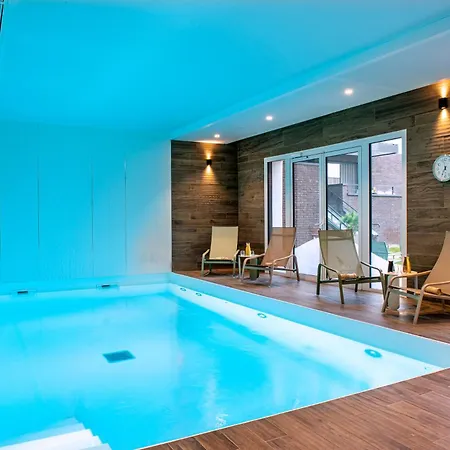 Appart hôtel Résidence Services Seniors Les Boréales Rouen