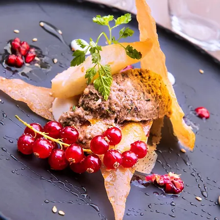 Les Boreales - & Restaurant Rouen