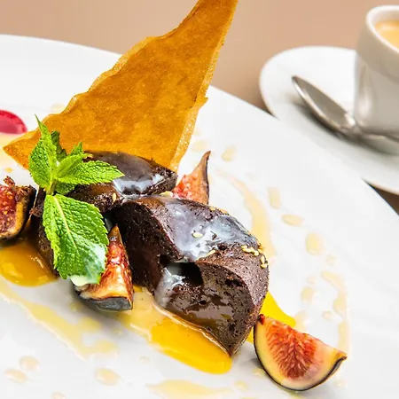 Les Boreales - & Restaurant * Ρουέν