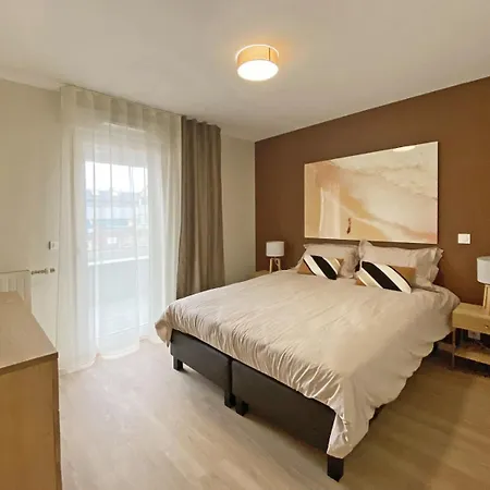 Les Boreales - & Restaurant Apart Otel Rouen
