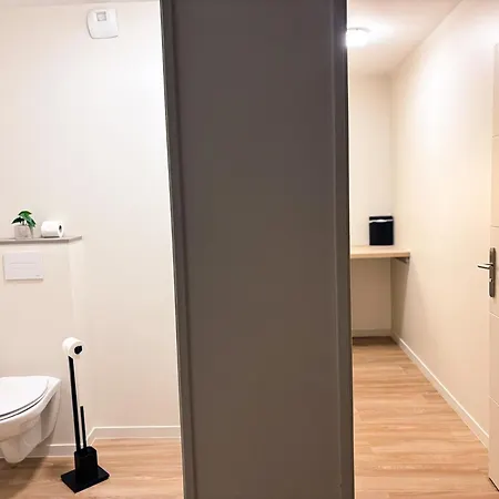 Résidence Services Seniors Les Boréales Rouen