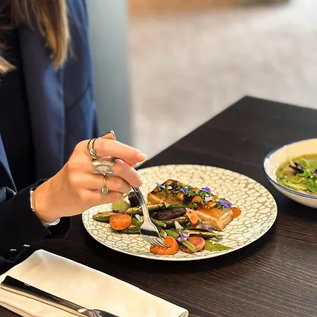 Les Boreales - & Restaurant Rouen