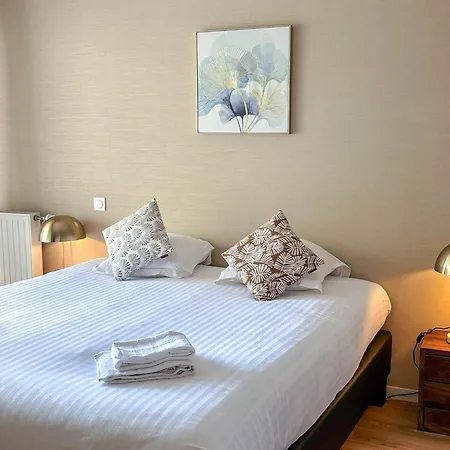 Résidence Services Seniors Les Boréales Rouen