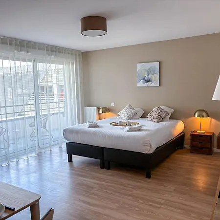 Apart Otel Les Boreales - & Restaurant