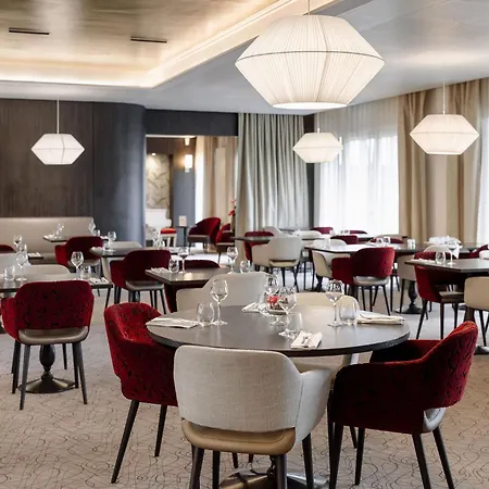 Résidence Services Seniors Les Boréales Aparthotel Rouen