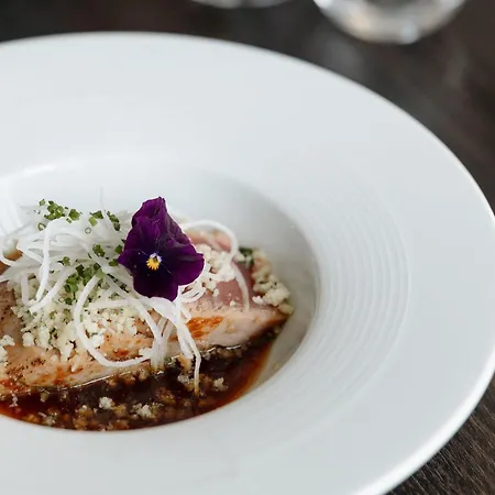 Les Boreales - & Restaurant Rouen