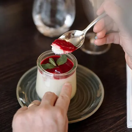 Les Boreales - & Restaurant