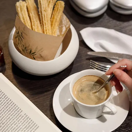 Les Boreales - & Restaurant Aparthotel Rouen