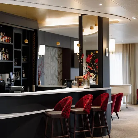 Résidence Services Seniors Les Boréales 4* Rouen