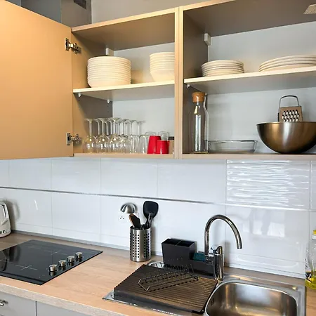 Résidence Services Seniors Les Boréales Aparthotel 4*