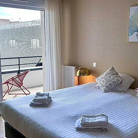 Les Boreales - & Restaurant 4*