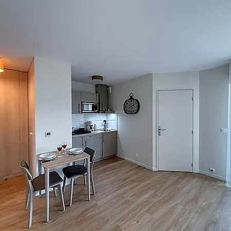 Les Boreales - & Restaurant 4* Rouen