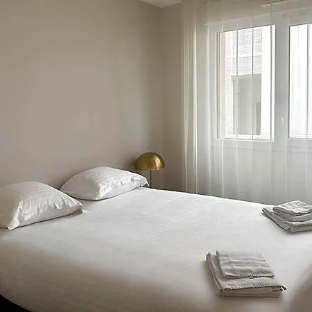 Les Boreales - & Restaurant 4* Rouen