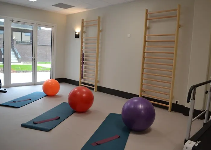 Les Boreales - & Restaurant