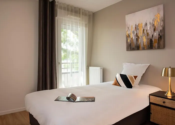 Les Boreales - & Restaurant Rouen