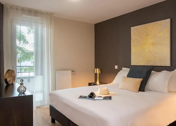 Les Boreales - & Restaurant