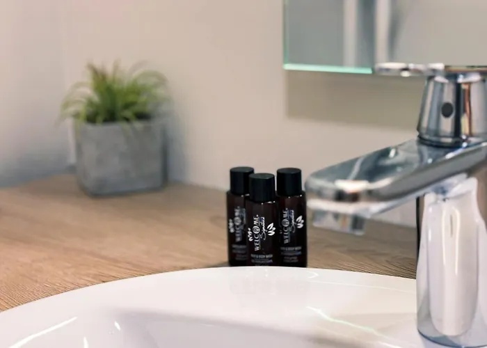 Les Boreales - & Restaurant Ρουέν