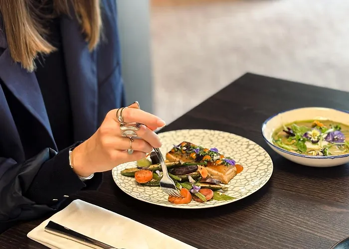 Les Boreales - & Restaurant Rouen