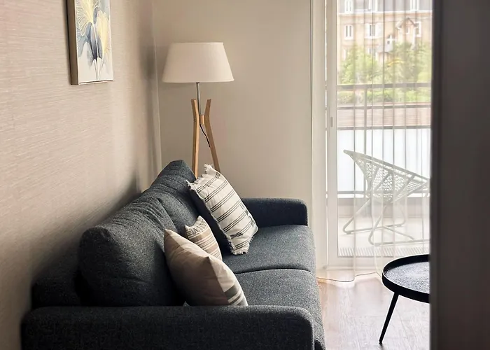 Aparthotel Les Boreales - & Restaurant 4*