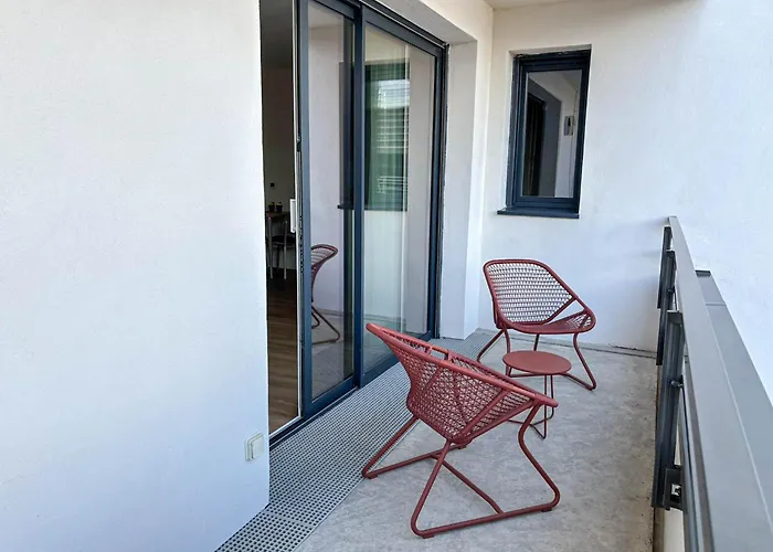 Les Boreales - & Restaurant Ρουέν